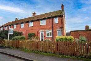 7, East Terrace, Wombleton, York YO62 7RT