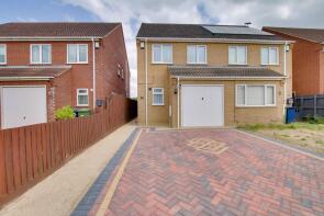 16, Yokine Gardens, Wisbech PE13 4EY