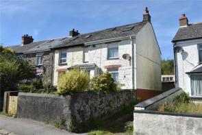 12, Edgcumbe Terrace, St Blazey Gate, Par PL24 2EB