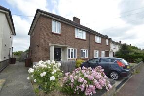 40, Hooks Hall Drive, Dagenham RM10 7BH