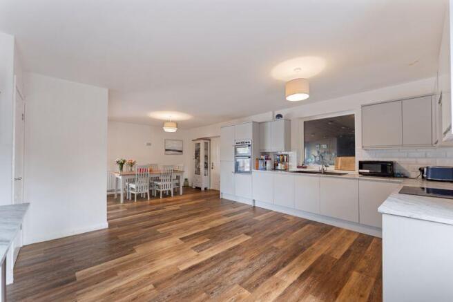 Family Kitchen