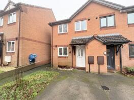 25, Woodford End, West Chadsmoor, Cannock WS11 5JQ