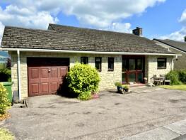 Ty Argoed, Darren Road, Bwlch, Brecon LD3 7RJ