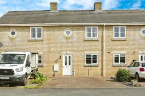 6, Cordys Meadow, Woodbridge IP13 7JN