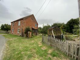 Pinfold Cottage, Hagg Road, Spilsby PE23 4DT