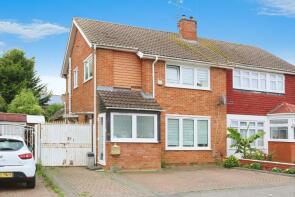28, Laburnum Grove, Slough SL3 8QU