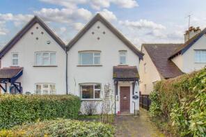 Jubilee Cottage, Twitchell Road, Great Missenden HP16 0BQ