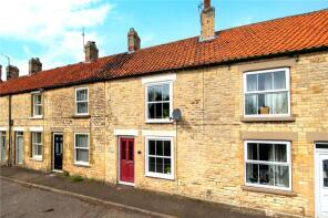 17 Prefect Cottage, High Street, Leadenham, Lincoln LN5 0PP