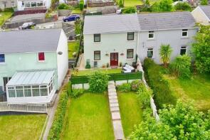 21, Heol Tynton, Llangeinor, Bridgend CF32 8PP