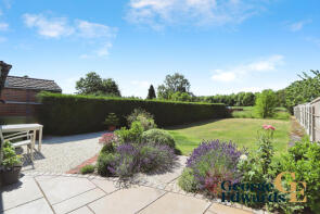 183, Linton Heath, Linton, Swadlincote DE12 6PE