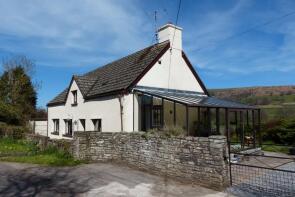 Trebinshwm Cottage, Llangasty Tal-y-llyn, Brecon LD3 7PX