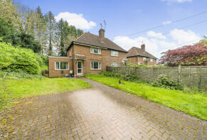 74, Church Road, Sundridge TN14 6EA