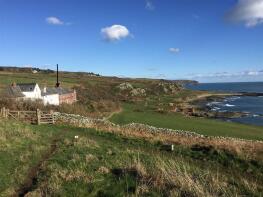 7, Coastguard Cottages, Prawle Point Cottages To East Prawle Green, Kingsbridge TQ7 2BX