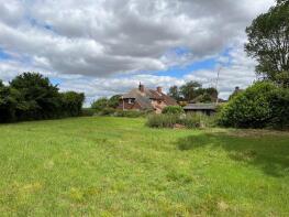 1, Chapel Road, Diss IP22 1NU