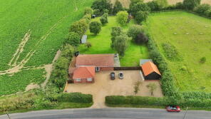 Kachin, Harleston Road, Diss IP21 4PD