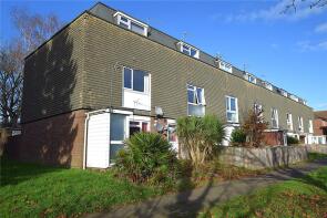 12, Raven Square, Alton GU34 2LL