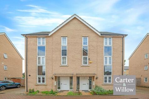 Dorrington Close, Barking