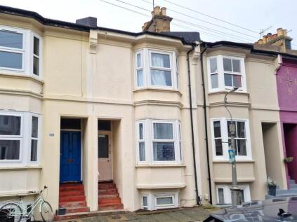 Brewer Street, Brighton