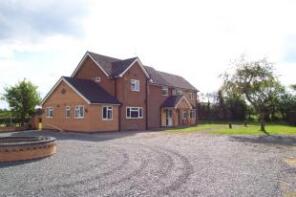 Strudges Farm, Owlhill Lane, Lineholt, Stourport-on-severn DY13 9SP