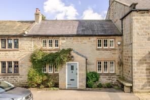 Lamb Cottage, Church Lane, Harrogate HG3 2HB