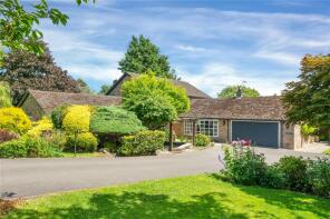 Willow Lodge, Main Road, Pentrich, Ripley DE5 3RE