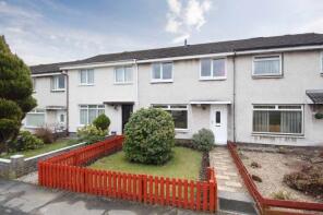 9, Annet Road, Denny FK6 5LQ