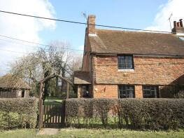 1, Church Cottages, Church Lane, Ashford TN26 2NG