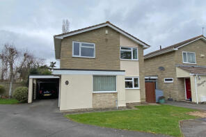 6, Caldicott Close, Shillingford, Wallingford OX10 7HF