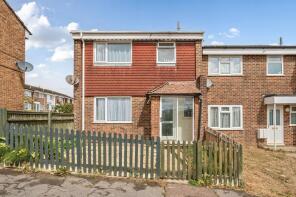 15, Willow Walk, Petworth GU28 0EY