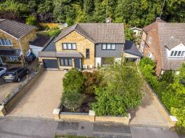 22, Bradgate, Cuffley, Potters Bar EN6 4RL