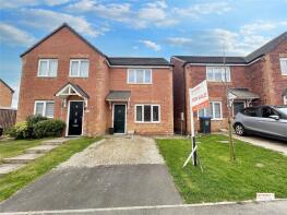 46, Gerard Close, Stanley DH9 7BY