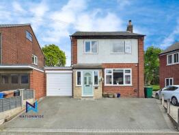 29, Lees Road, Chorley PR6 9PP