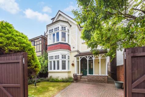 Craneswater Avenue, Southsea