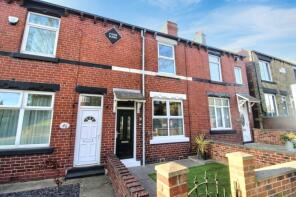 38, Barnsley Road, Brierley, Barnsley S72 9LD