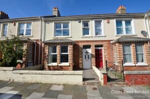 20, Browning Road, Plymouth PL2 3AP
