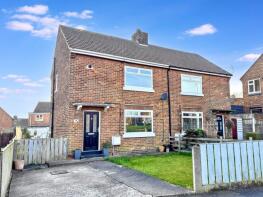 8, Park Crescent, Stockton-on-tees TS21 1JF