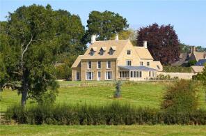 Lode House, Horn Lane, Moreton-in-marsh GL56 0NT