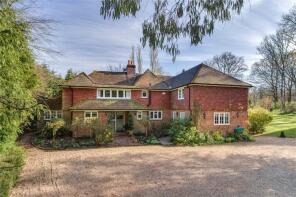 Old Brickyard, Surrey Road, Petworth GU28 9DR