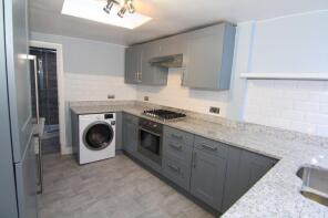 15, Bunce Street, Chester CH1 2DF