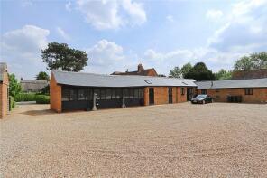 6, Southside Farm, Walton Road, Milton Keynes Village, Milton Keynes MK10 9AG