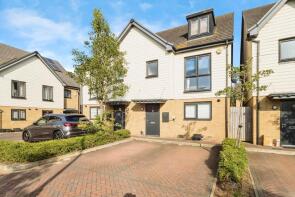 20, Becket Close, Woodford Green IG8 8FG