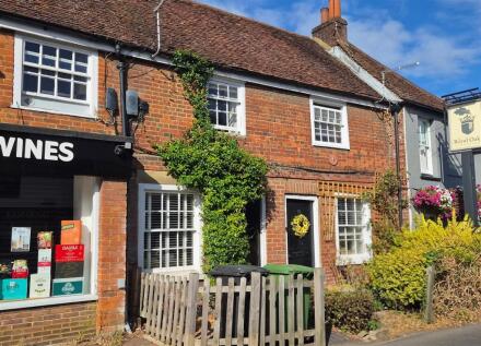 High Street, Great Bookham KT23