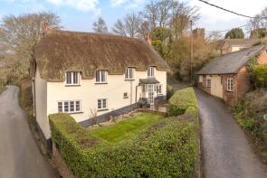 Church Green, Lane From Cleaveside To The Old Bakery, Tiverton EX16 8RH