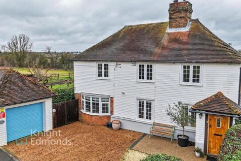 Green Lane, Langley, ME17