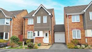 17, Frank Webber Road, Rockwell Green, Wellington TA21 9RU