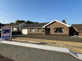 Caergrawnt, Treherbert Street, Cwmann, Lampeter SA48 8EL