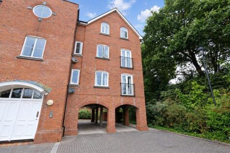 Portside Close, Marchwood, Southampton, SO40 4AL