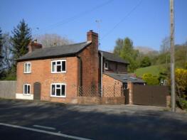 1, Brook Cottage, A4103 From Halesend Grittles End To Worcestershire Boundary, Malvern WR13 5EL