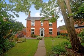 The School House, Front Street, Chedzoy, Bridgwater TA7 8RE