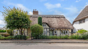 Woodland Cottage, Main Street, Buckingham MK18 1QU